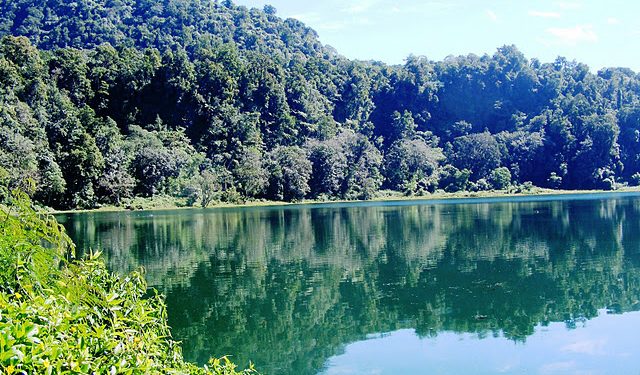 5 Destinasi Wisata Favorit di Maluku