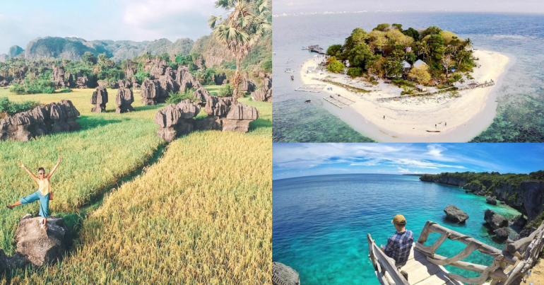 5 Destinasi Wisata Favorit di Makassar