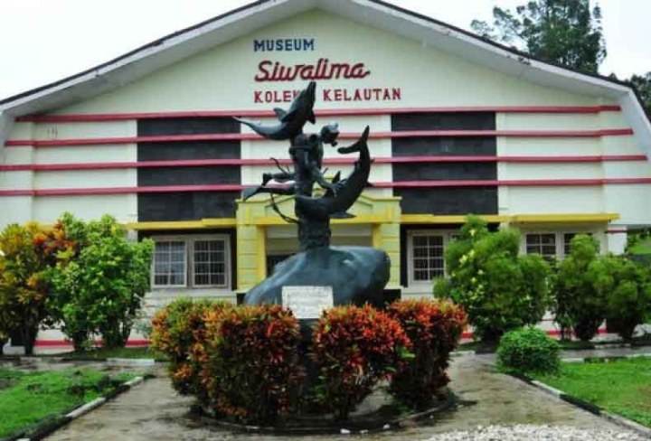 Museum Siwalima