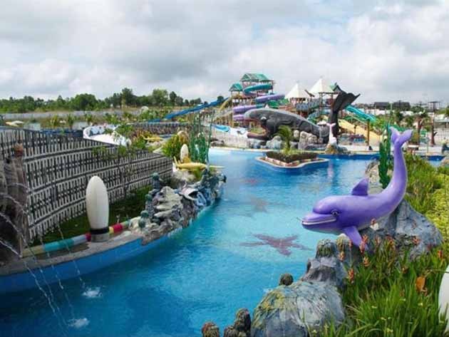 5 Destinasi Wisata Favorit di Pekanbaru Riau